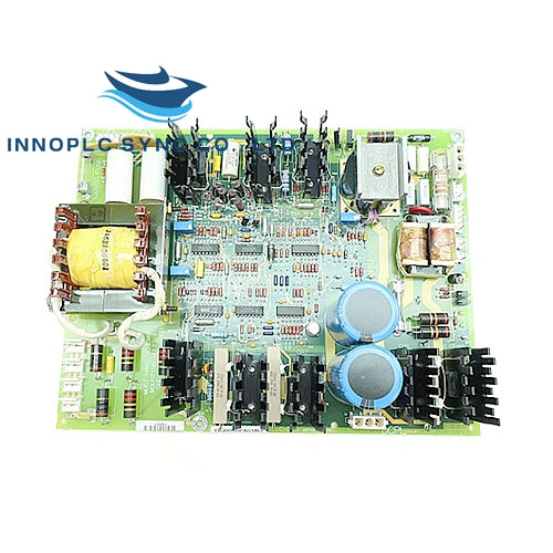 GE Fanuc | DS200GDPAG1ALF | High Frequency Power Supply Board