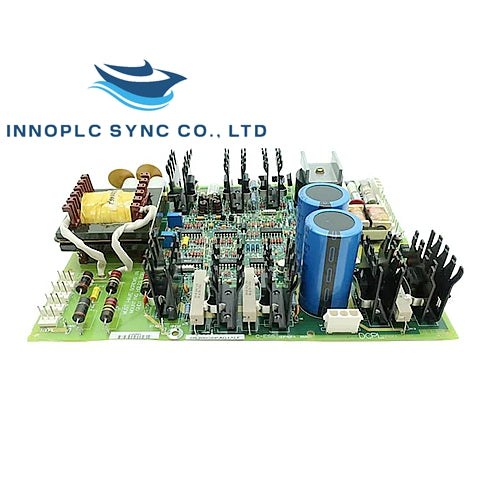 GE Fanuc | DS200GDPAG1ALF | High Frequency Power Supply Board