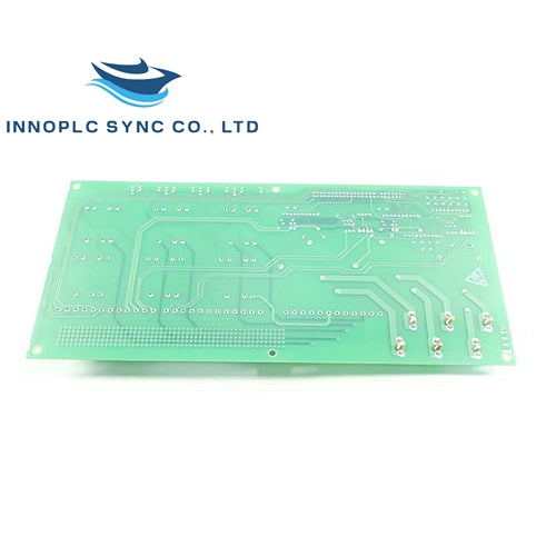 GE Fanuc|DS200DTBBG1ABB|Digital Input/Output Module