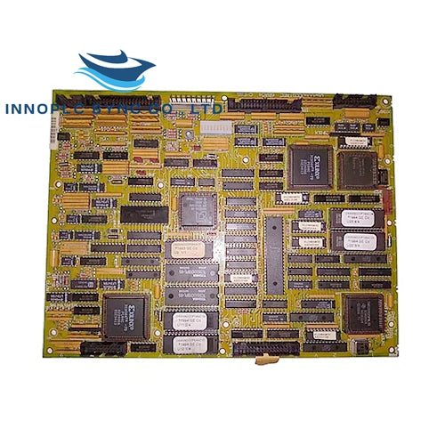 Carte de contrôle de moteur GE Fanuc DS200SDCCG1AEC