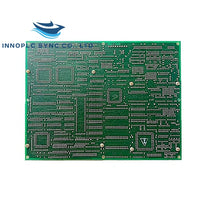 DS200SDCCG4AGD | جنرال الکتریک Fanuc | کارت کنترل درایو