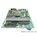 کارت ارتباطی LAN جنرال الکتریک مدل DS200SLCCG3ADC