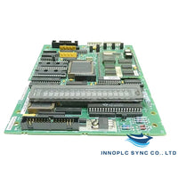 کارت ارتباطی LAN جنرال الکتریک مدل DS200SLCCG3ADC
