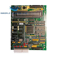 GE FANUC | DS200SLCCG3AFG | Tarjeta de comunicación LAN Mark V