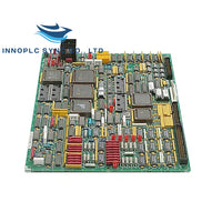 DS200TCQBG1BCB | شرکت جنرال الکتریک | برد ورودی/خروجی آنالوگ گسترش‌یافته RST
