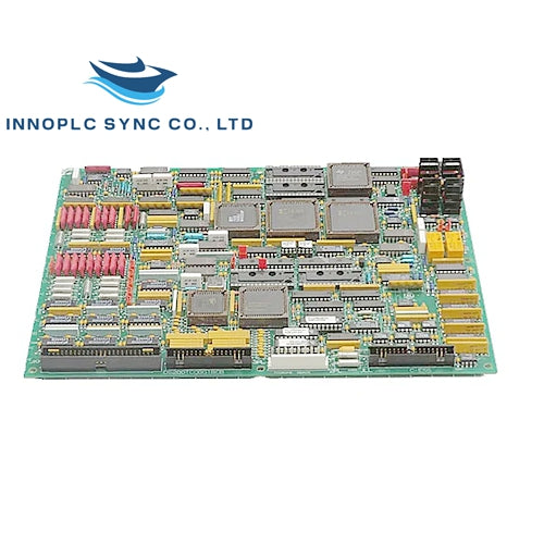 DS200TCQBG1BCB | شرکت جنرال الکتریک | برد ورودی/خروجی آنالوگ گسترش‌یافته RST