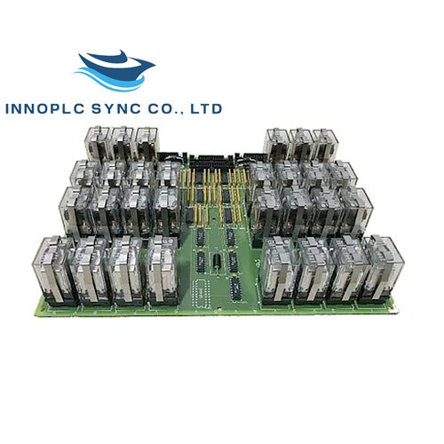 DS200TCRAG1ACC | جنرال الکتریک Fanuc | برد خروجی رله