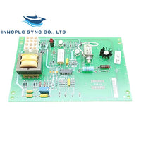 GE FANUC | DS3800NVMB1A1A | Placa de control de voltaje