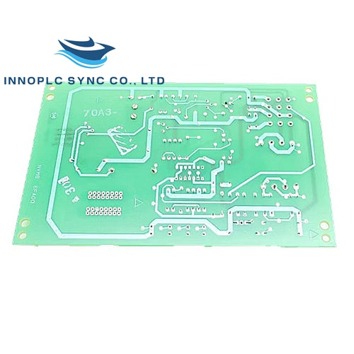 Nvmb GE Fanuc | DS3800NVMB1A1A | Voltage Monitor Board