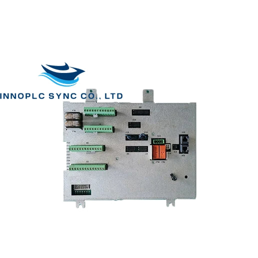ABB|DSQC 1000 3HAC042766-001| Modul Pengendali