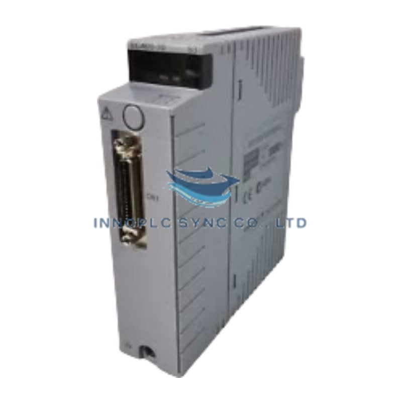 Yokogawa AMM22J Voltage Input Multiplexer Module