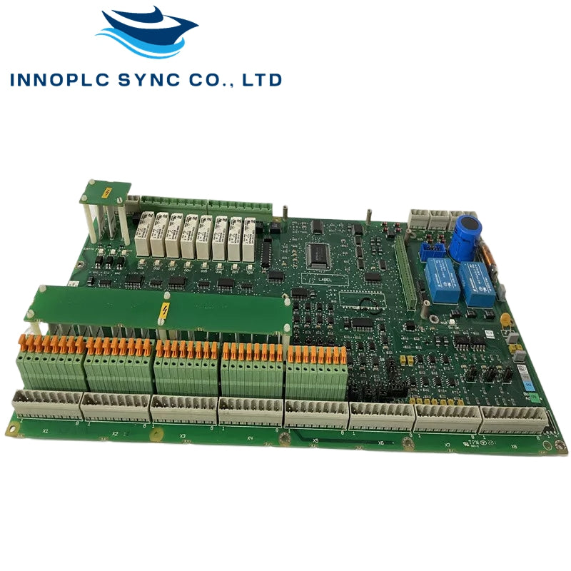 Datx 130 ABB |DATX130| I/O Module