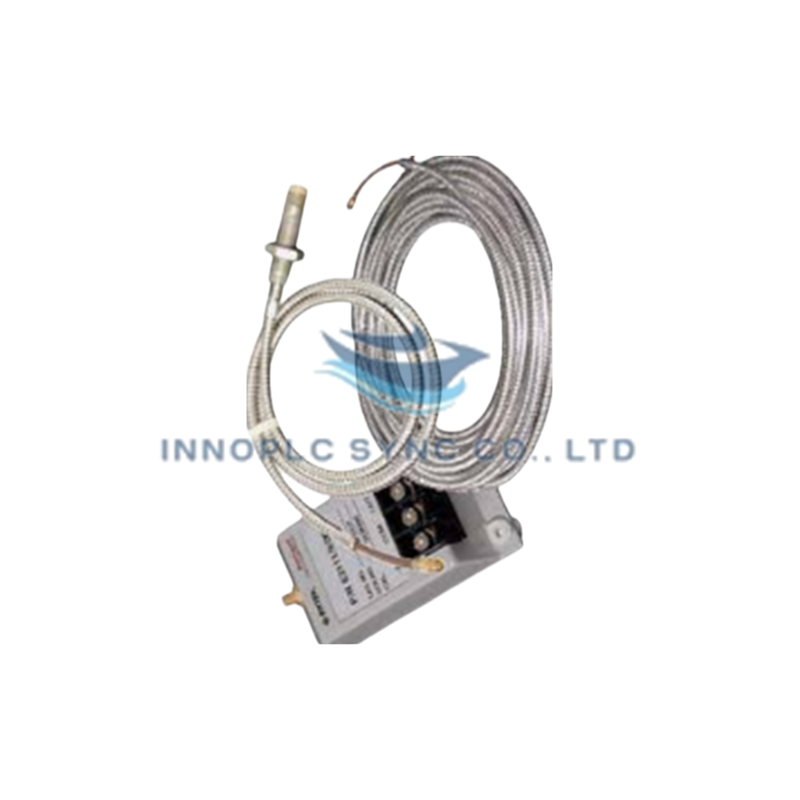 Probe Arus Eddy Seri Allen-Bradley EK-2110-30-05-1-10