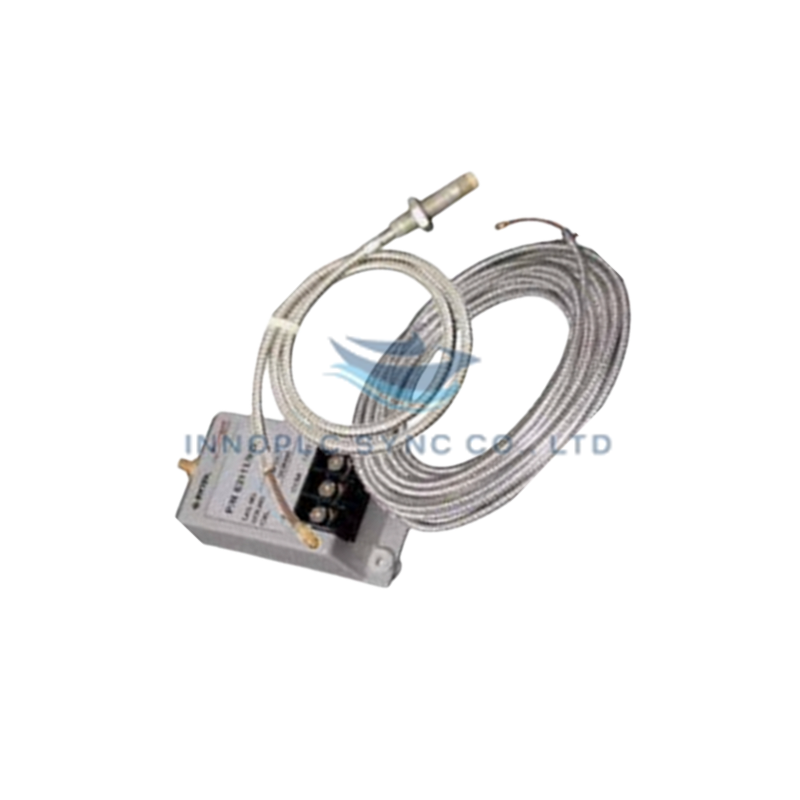 Probe Arus Eddy Seri Allen-Bradley EK-2110-30-05-1-10