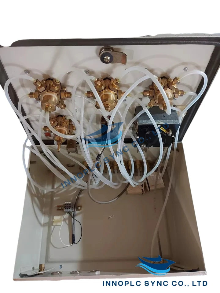EL3020| ABB|  Continuous Gas Analyzer