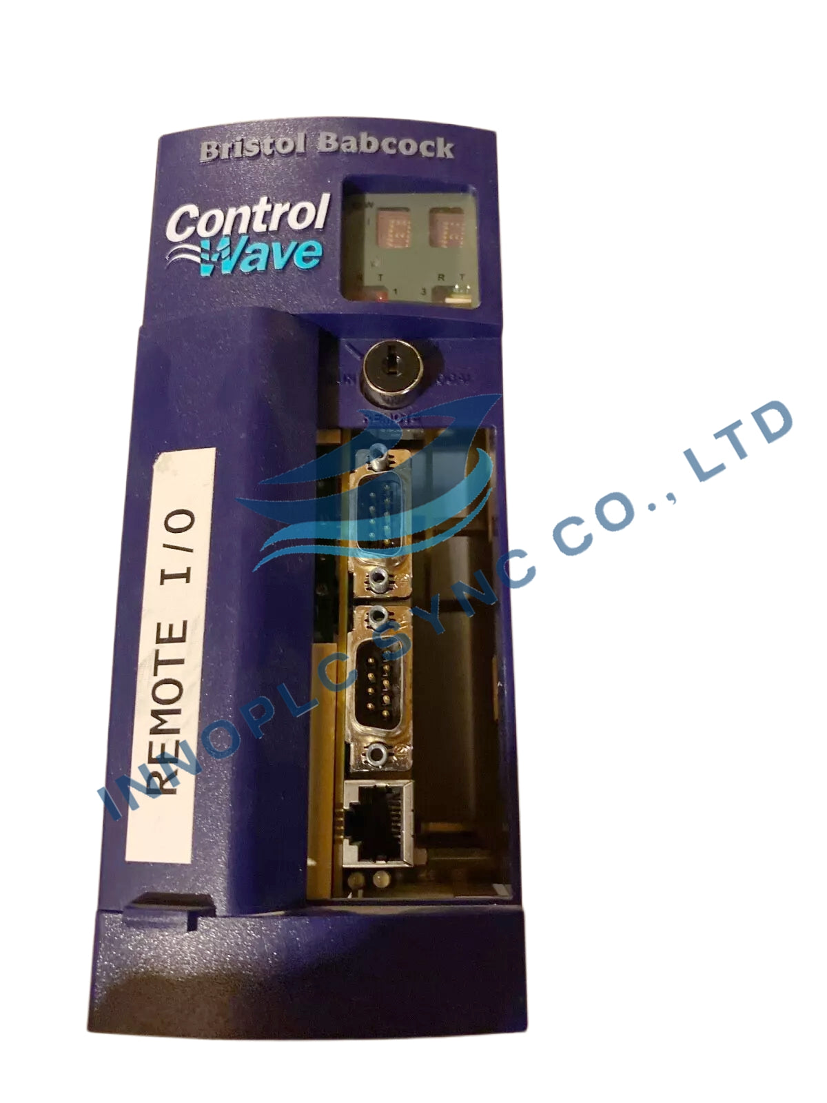 Emerson|396352-03-0|Controller Module
