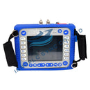 Emerson|CSI2130| Machinery Health Analyzer