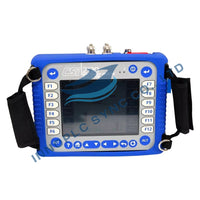 Emerson|CSI2130| Machinery Health Analyzer
