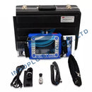 Emerson|CSI2130| Machinery Health Analyzer