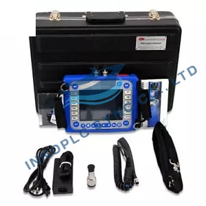 Emerson|CSI2130| Machinery Health Analyzer