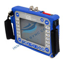 Emerson|CSI2130| Machinery Health Analyzer