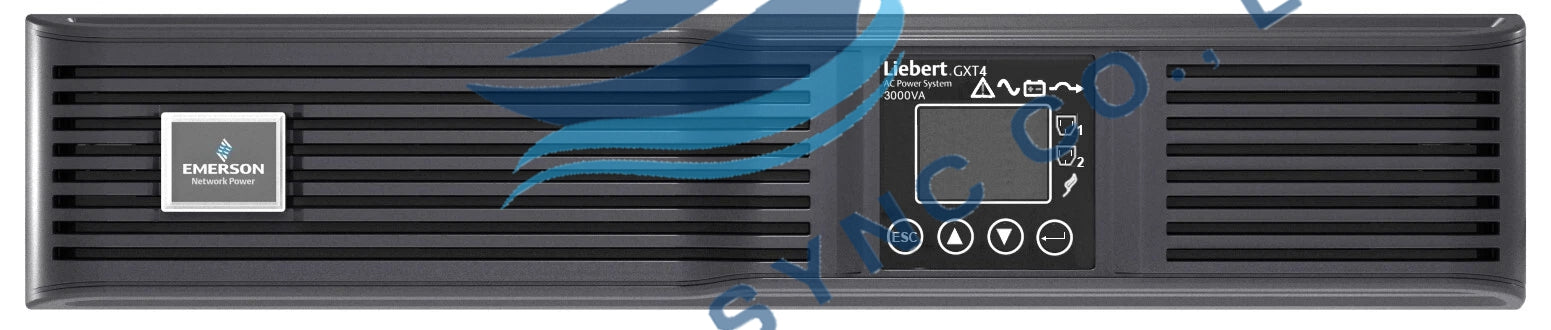 Emerson|GXT3-1000RT230|UPS Module