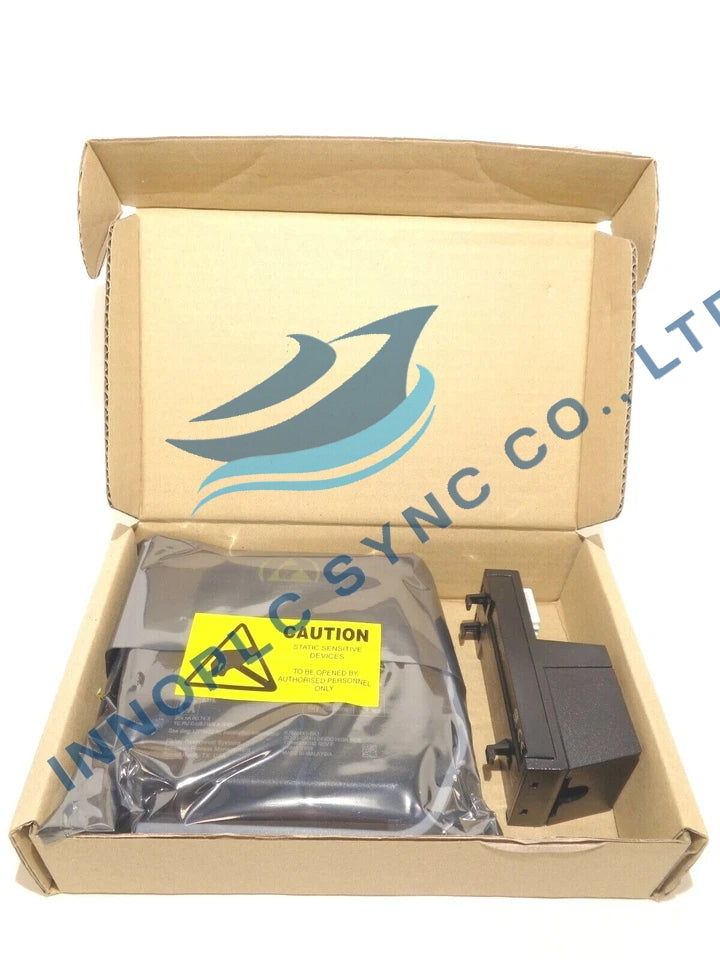 Emerson|VE4001S2T2B5|Contact Discrete Input Card