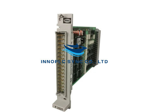 HIMA | F7546 | I/O Bus Coupling Module