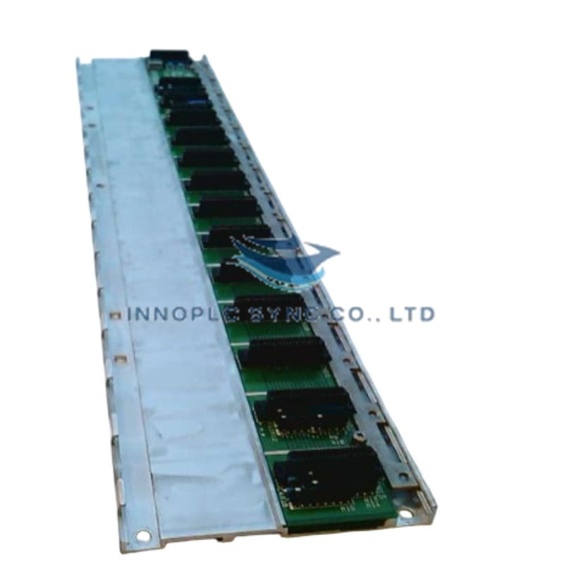 مجموعه ماژول پایه Yokogawa F3BU13-0N