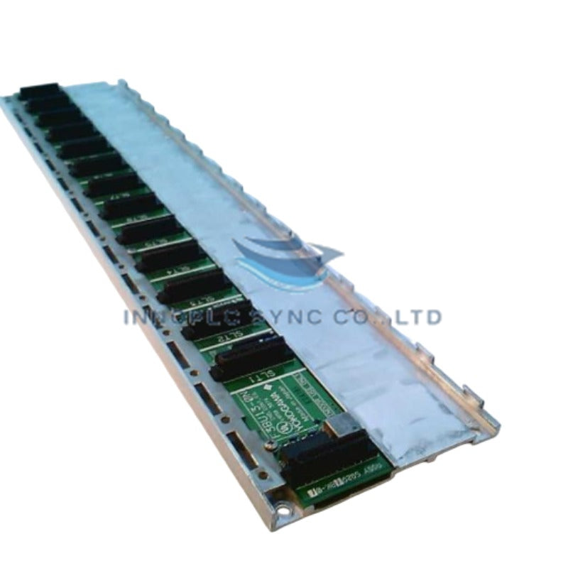 مجموعه ماژول پایه Yokogawa F3BU13-0N
