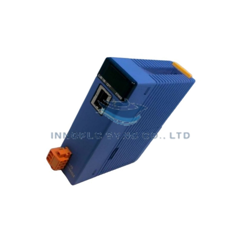 Модуль интерфейса Ethernet Yokogawa F3LE12-0T