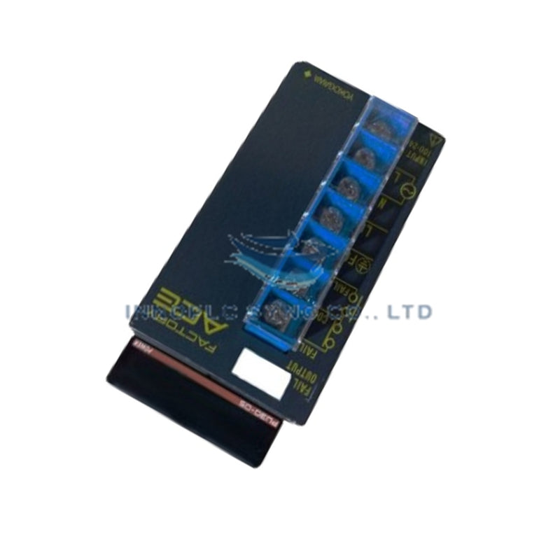 ماژول منبع تغذیه یوکوگاوا F3PU30-0S