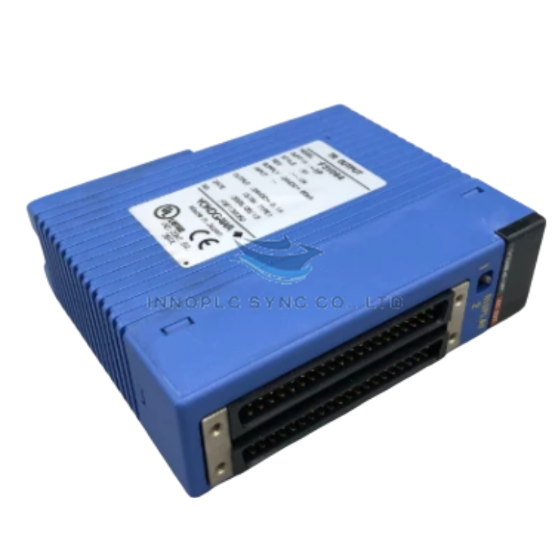 ماژول خروجی دیجیتال یوکوگاوا F3YC08-0C