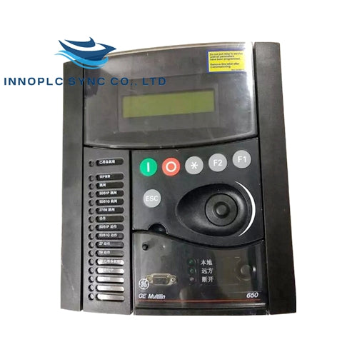 GE Fanuc Multilin 650 | کنترلر دیجیتال خلیج F650BABF1G0HIC