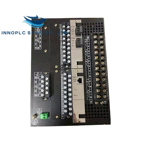 GE Fanuc Multilin 650 | کنترلر دیجیتال خلیج F650BABF1G0HIC