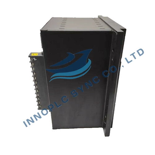 F650BABF2G0HIS6E | جنرال الکتریک Fanuc | رله حفاظتی فیدر