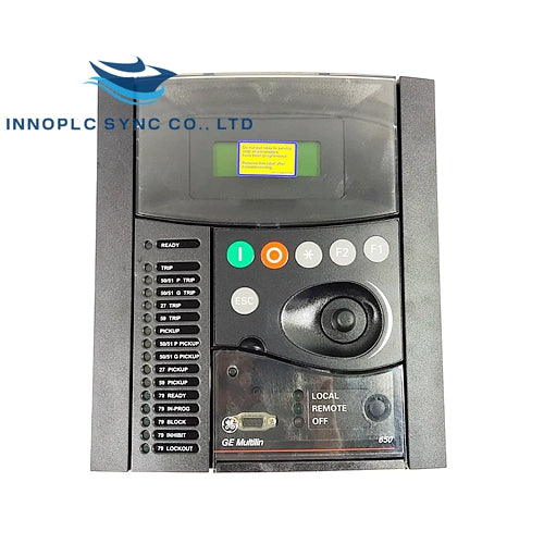 F650BFEF1G0HI | کنترلر دیجیتال بای GE Fanuc Multilin