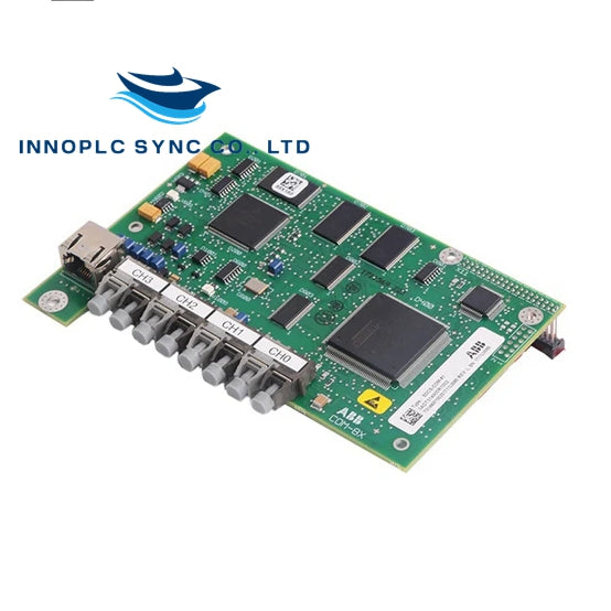 ABB|INIIT03|Intelligent Interface Module