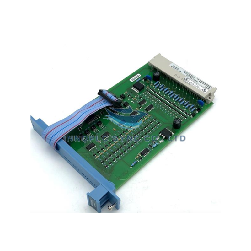 Module de fond de panier de commande Honeywell G0A13020044