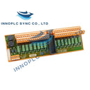 Acordo de Livre Comércio (ALC)-T-18 | Honeywell | Módulo de entrada digital à prova de falhas