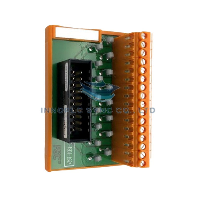 Сборки оконечной коммутации полевых цифровых входов Honeywell FS-GIMTLDI-1624