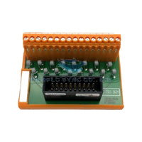 Сборки оконечной коммутации полевых цифровых входов Honeywell FS-GIMTLDI-1624