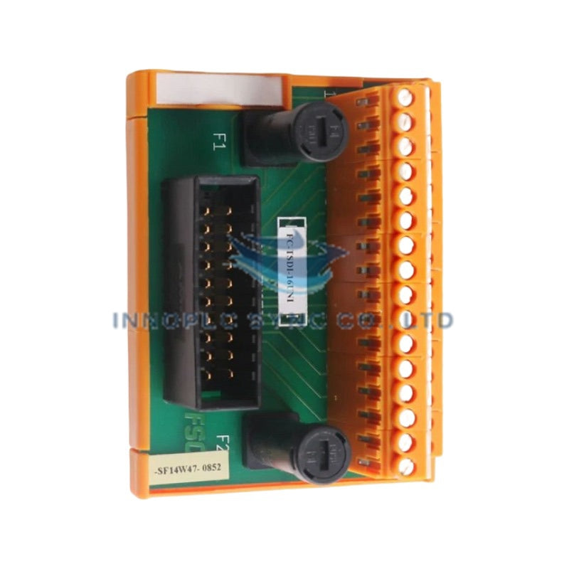 Honeywell FS-TSDO-0824 Safe Digital Output Module