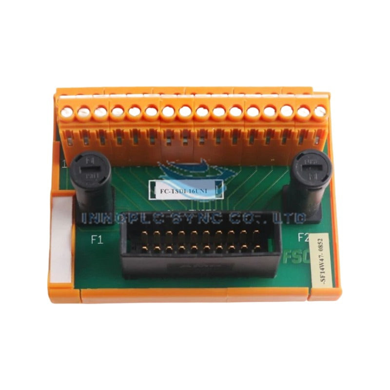 Honeywell FS-TSDO-0824 Safe Digital Output Module