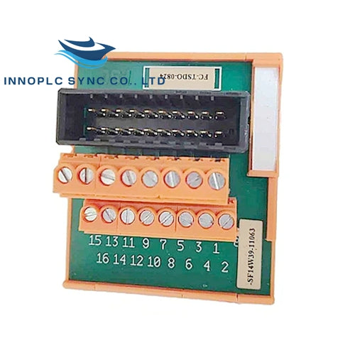 Honeywell | FC-TSDO-0824 | Módulo de saída digital