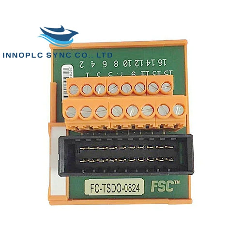 Honeywell | FC-TSDO-0824 | Módulo de saída digital
