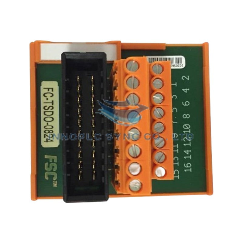 Módulo de saída digital Honeywell FC-TSDO-0824