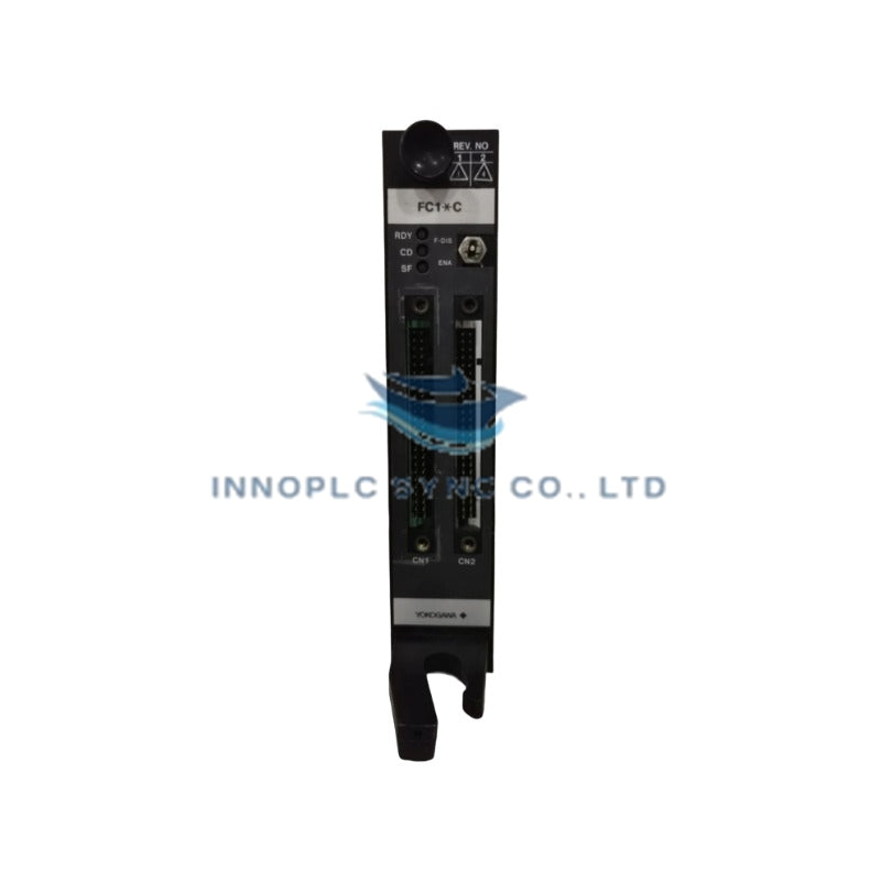 Модуль полевого интерфейса Yokogawa FC1*C