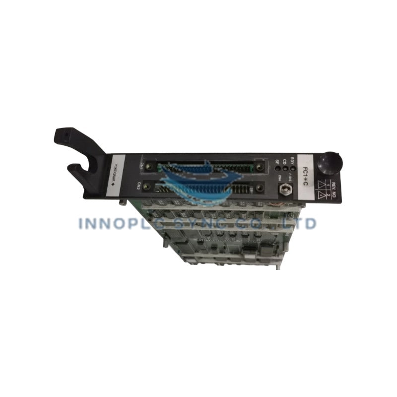 Модуль полевого интерфейса Yokogawa FC1*C