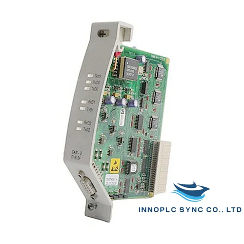 FI 810F | Módulo de barramento de campo ABB FI810F CAN